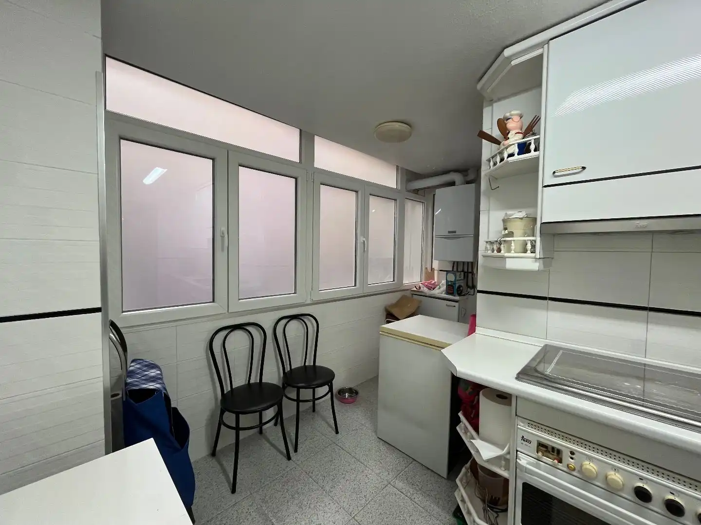 Flat with lift for sale in Calle Salcillo 4, imagen 5