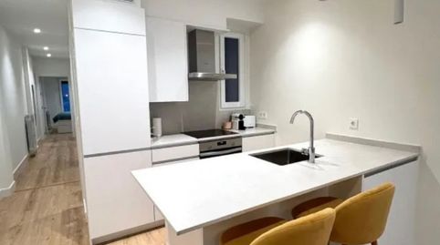 Foto 4 de Piso en venta en Kolon Pasealekua, 8, Gros, Donostia - San Sebastián
