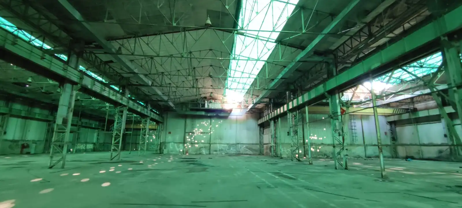 Nave industrial en venta en Vitoria - Gasteiz