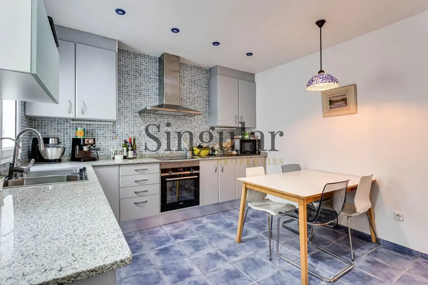 Wohnung mit Terrasse zum Verkauf in Carrer del Notariat, imagen 18