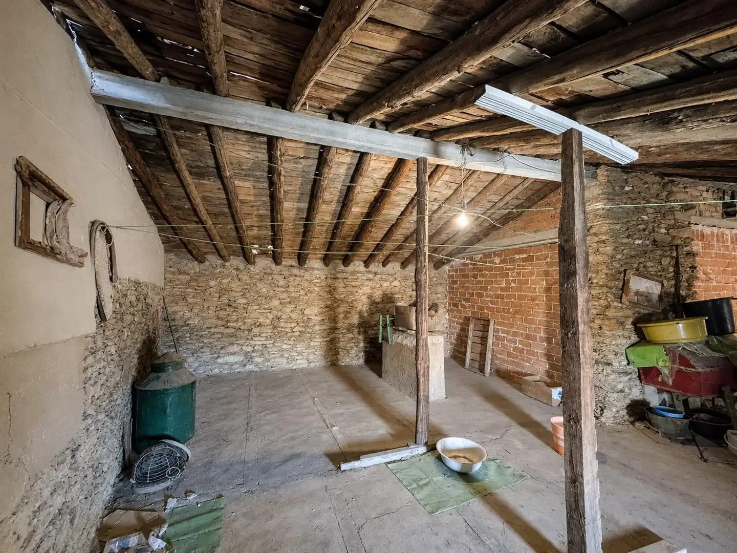 Casa o chalet en venta en Madroñera