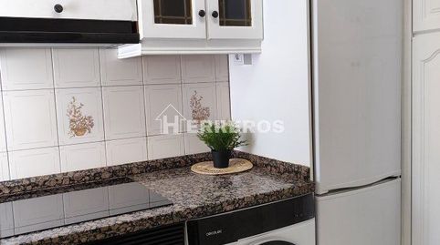 Foto 3 de Apartamento en venta en Virgen de la Esperanza, Jesuitas, Logroño