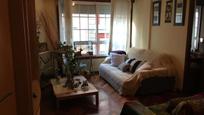 Living room of Flat for sale in Vigo 