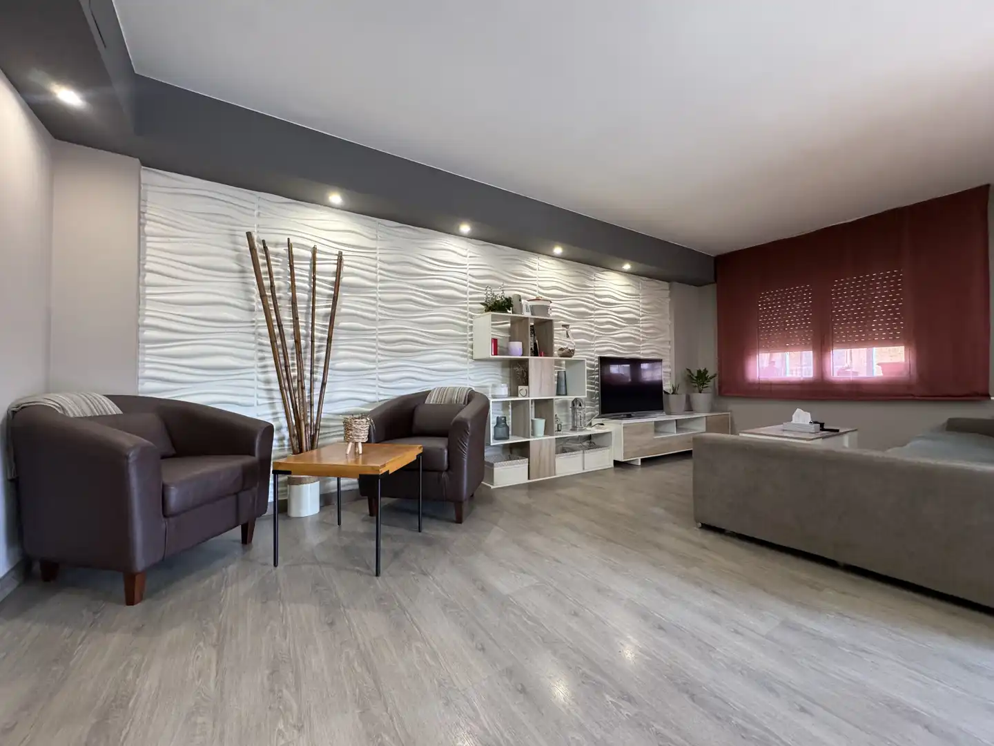 Piso con ascensor en venta en Carrer Doctor Robert