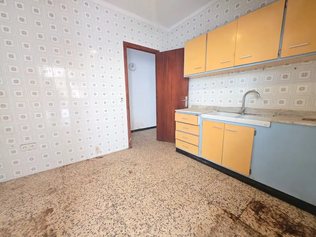 Cuina de Pis en venda en Llucmajor amb Terrassa, Balcó i Internet