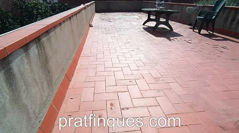 Foto 5 de Casa adosada en venda a Centre, El Prat de Llobregat