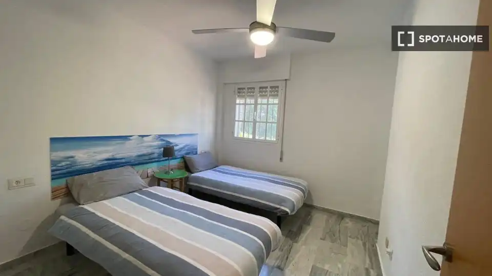 Room in Añoreta Golf - Paraíso del Sol
