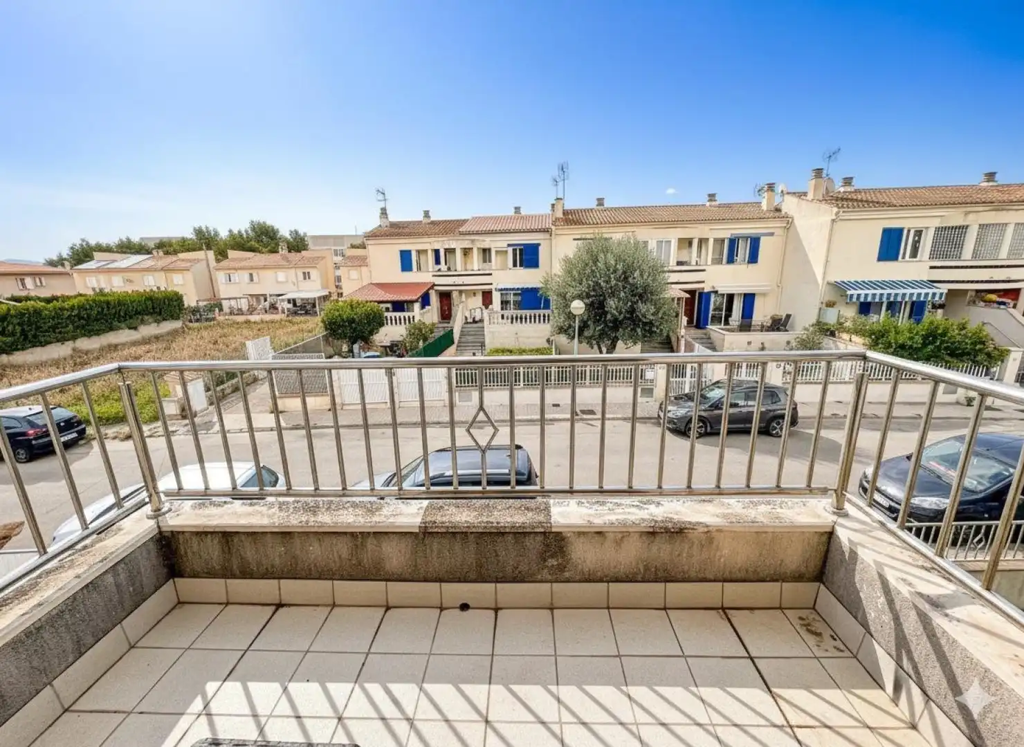 Exterior view of Flat for sale in Alcúdia  with Air Conditioner, Terrace and Storage room