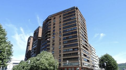 Foto 5 von Garage zum Verkauf in Juan Antonio Zunzunegui Etorbidea, 3, Basurtu, Bilbao
