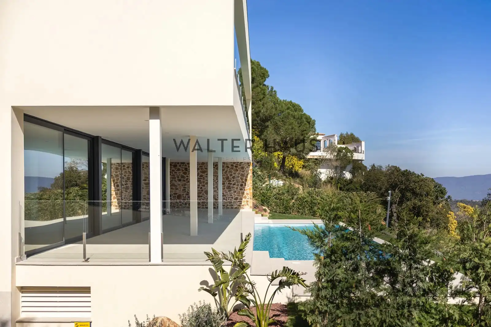 Detached house with terrace for sale in Carrer Sant Marc, imagen 41