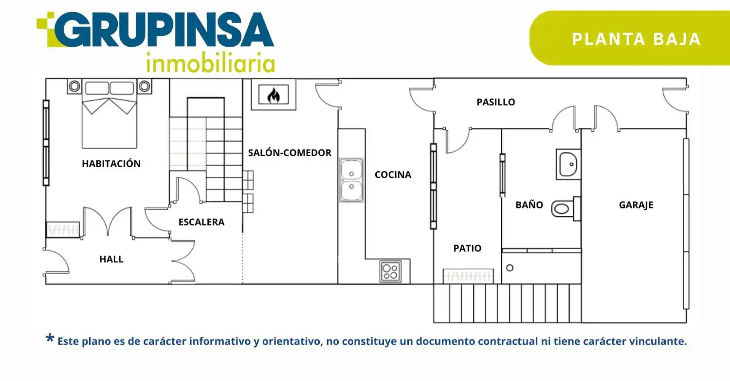 Casa o chalet en venta en Almazora / Almassora con Terraza y Balcón