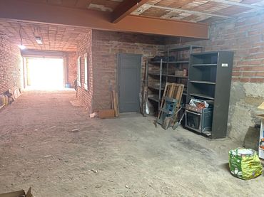 Local comercial en venda a Carrer Vilafranca 29