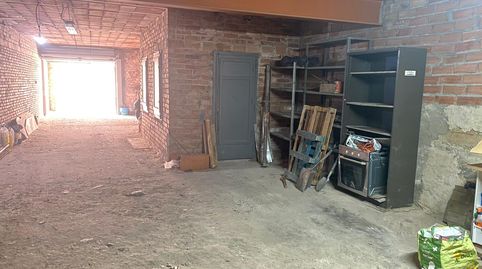 LOCAL DE 131 m2 EN VENTA EN GELIDA APTO COMO GARAJE O ALMACEN