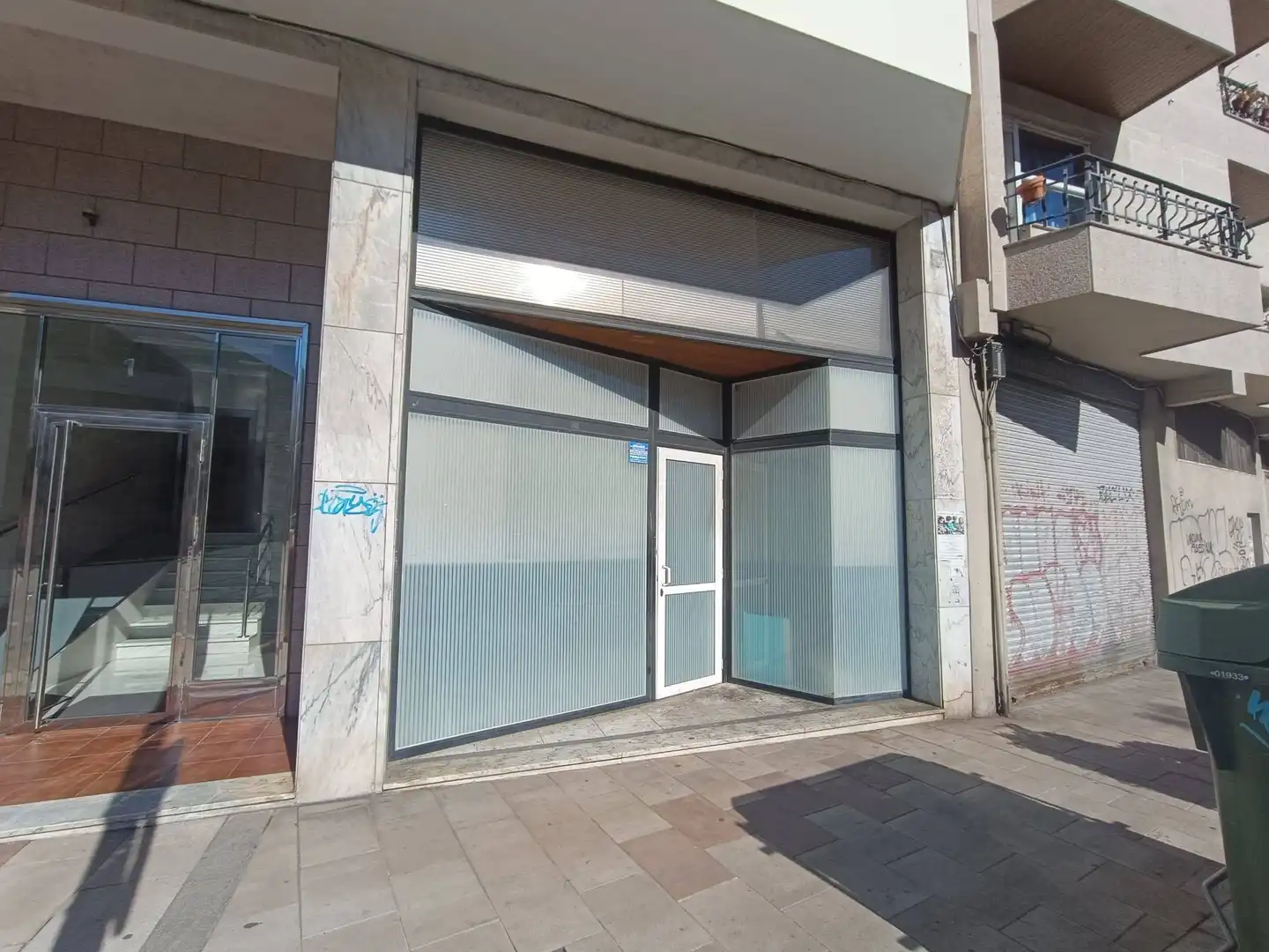 Locale commerciale in vendita a RU SANTANDER 1 Es:E Pl:00 Pt:03 36207 VIGO (PONTEV, imagen 2