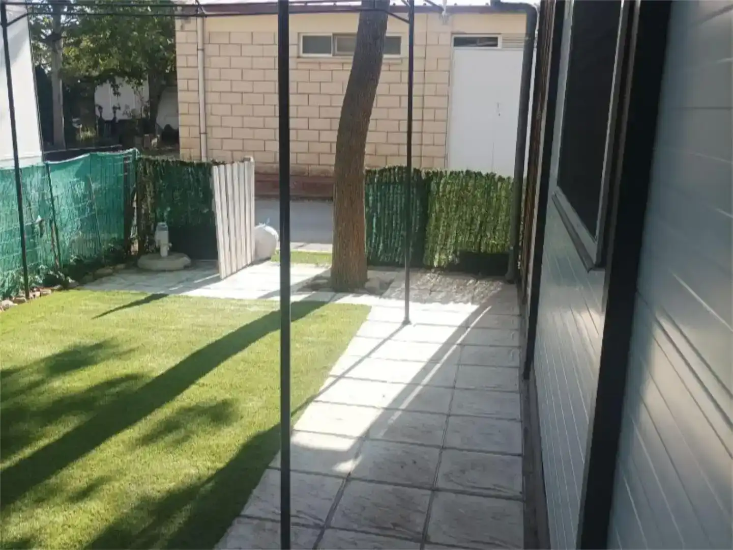 Jardí de Pis en venda en Fuenmayor, La Rioja