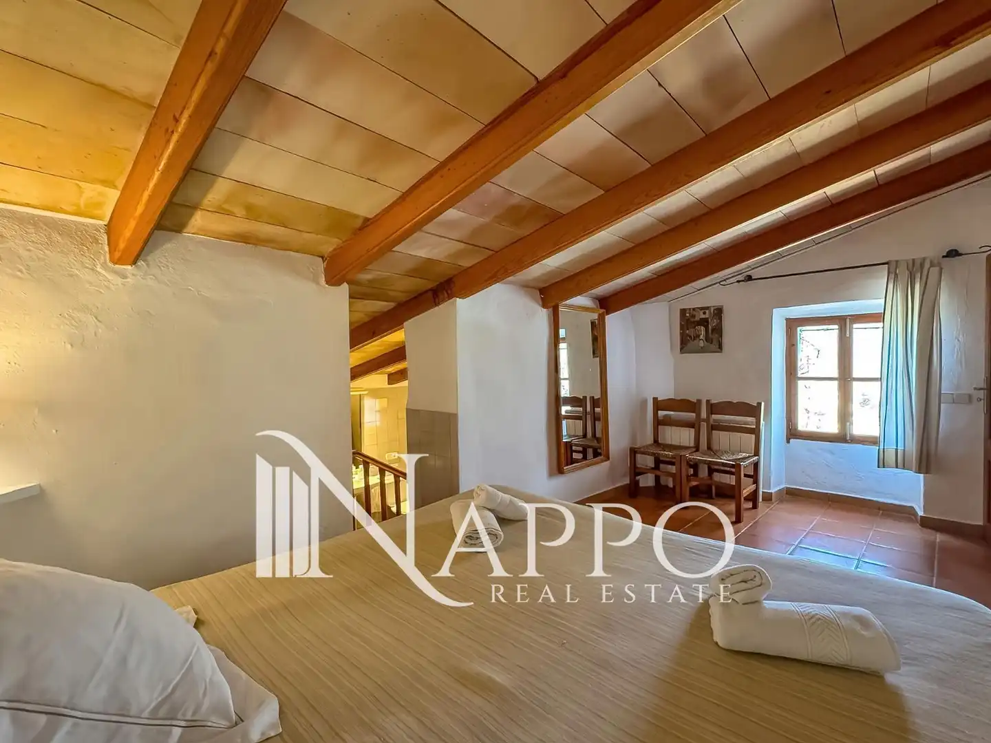 Houses for sale in Sóller  with Air Conditioner, Storage room and Swimming Pool