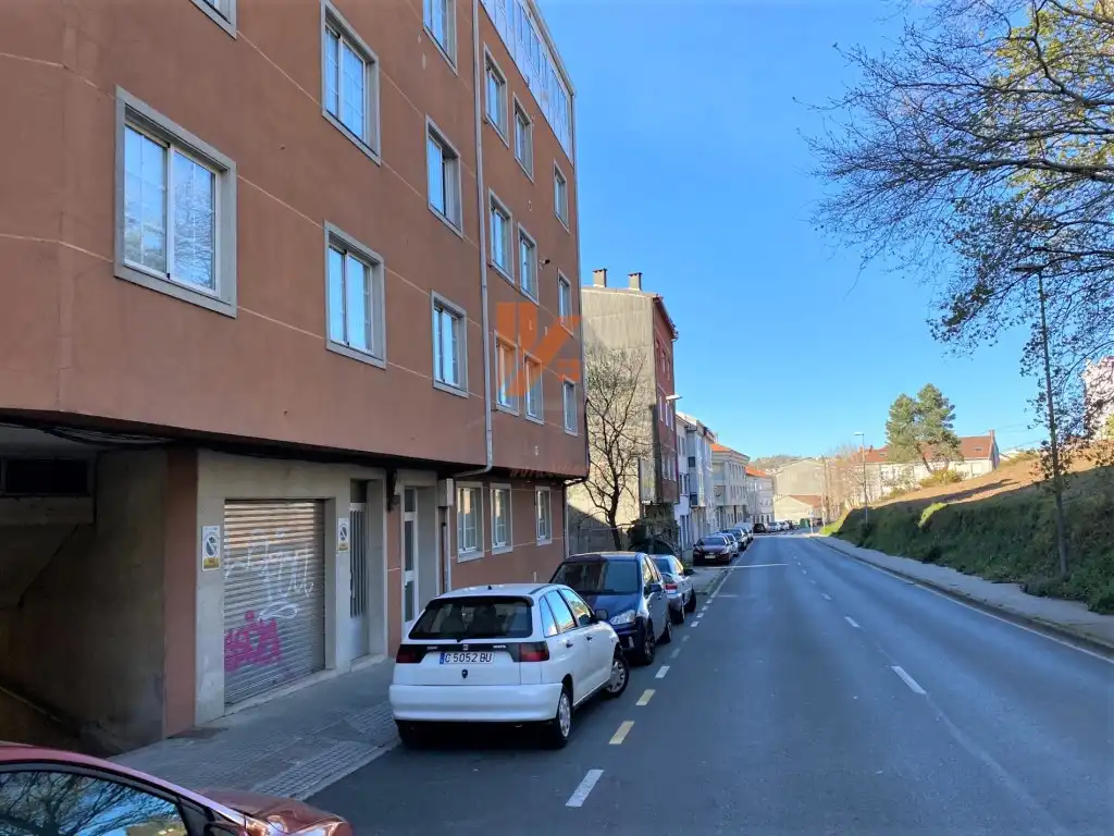 Gewerbefläche zum Verkauf in Rúa da Estrada, 24 24, imagen 10