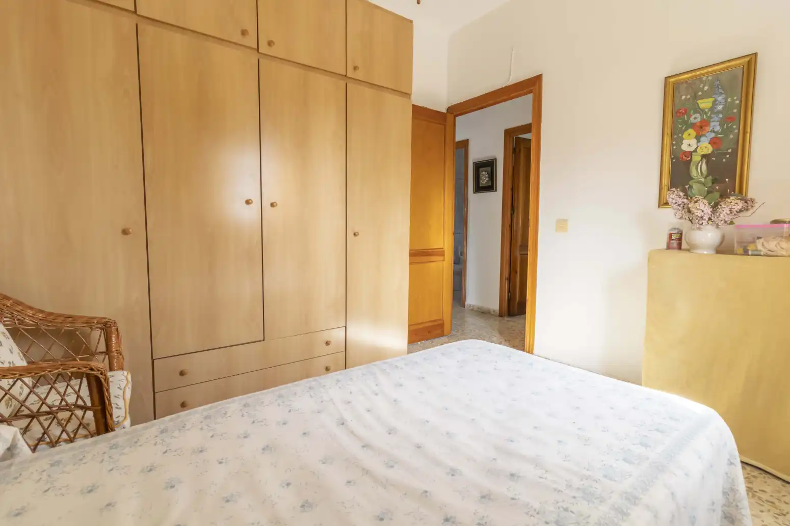 Habitación de Casa o chalet en venta en Carmona con Piscina