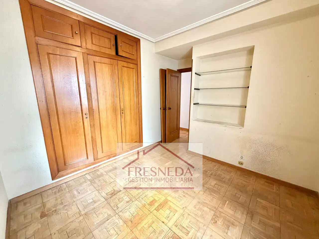 Penthouse mit Aufzug zum Verkauf in Centro - Casco Histórico, imagen 37