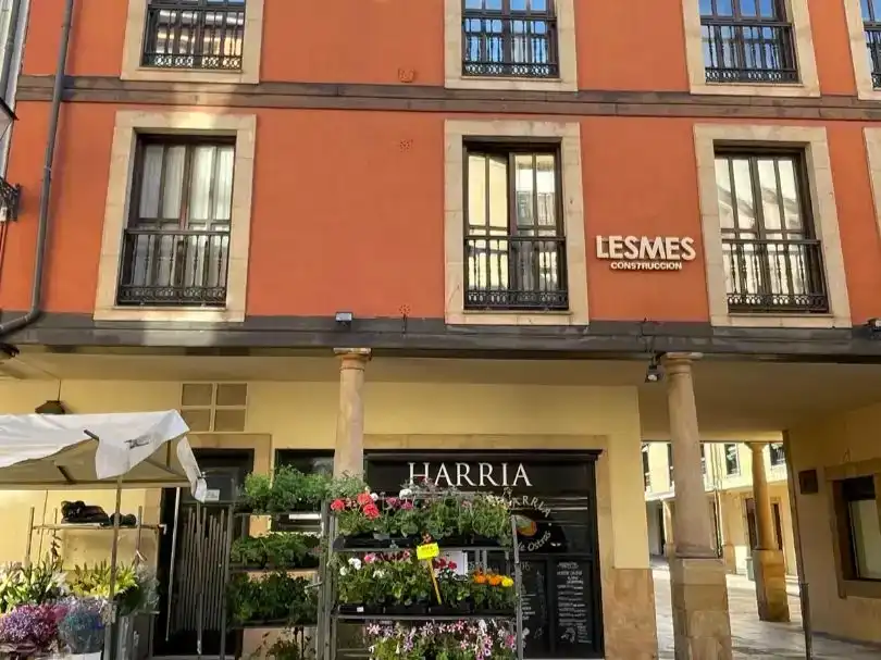Wohnung zur Miete in Oviedo 
