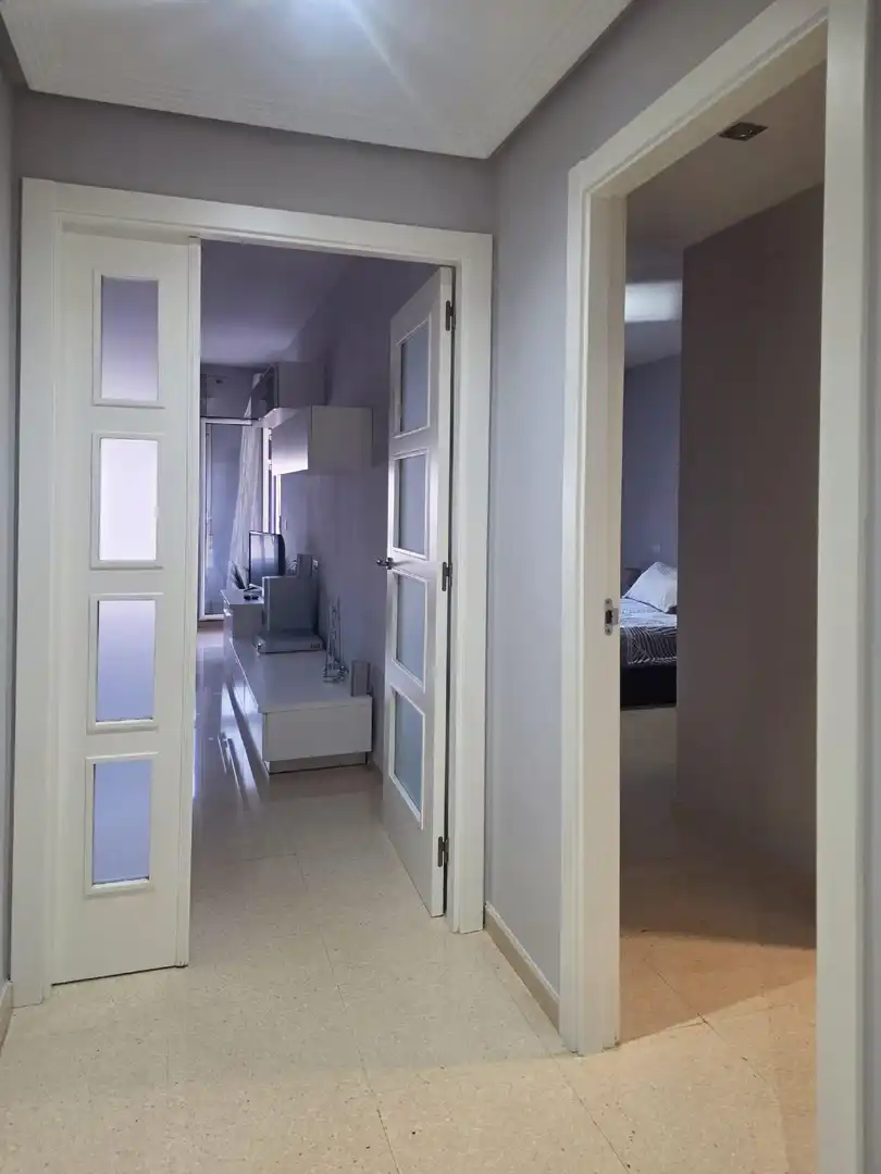 Apartments for sale in Plaza Castelar - Mercado Central