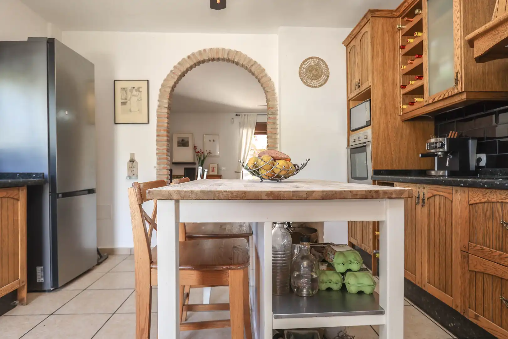 Casa con piscina en venta en Calle Meson, imagen 18