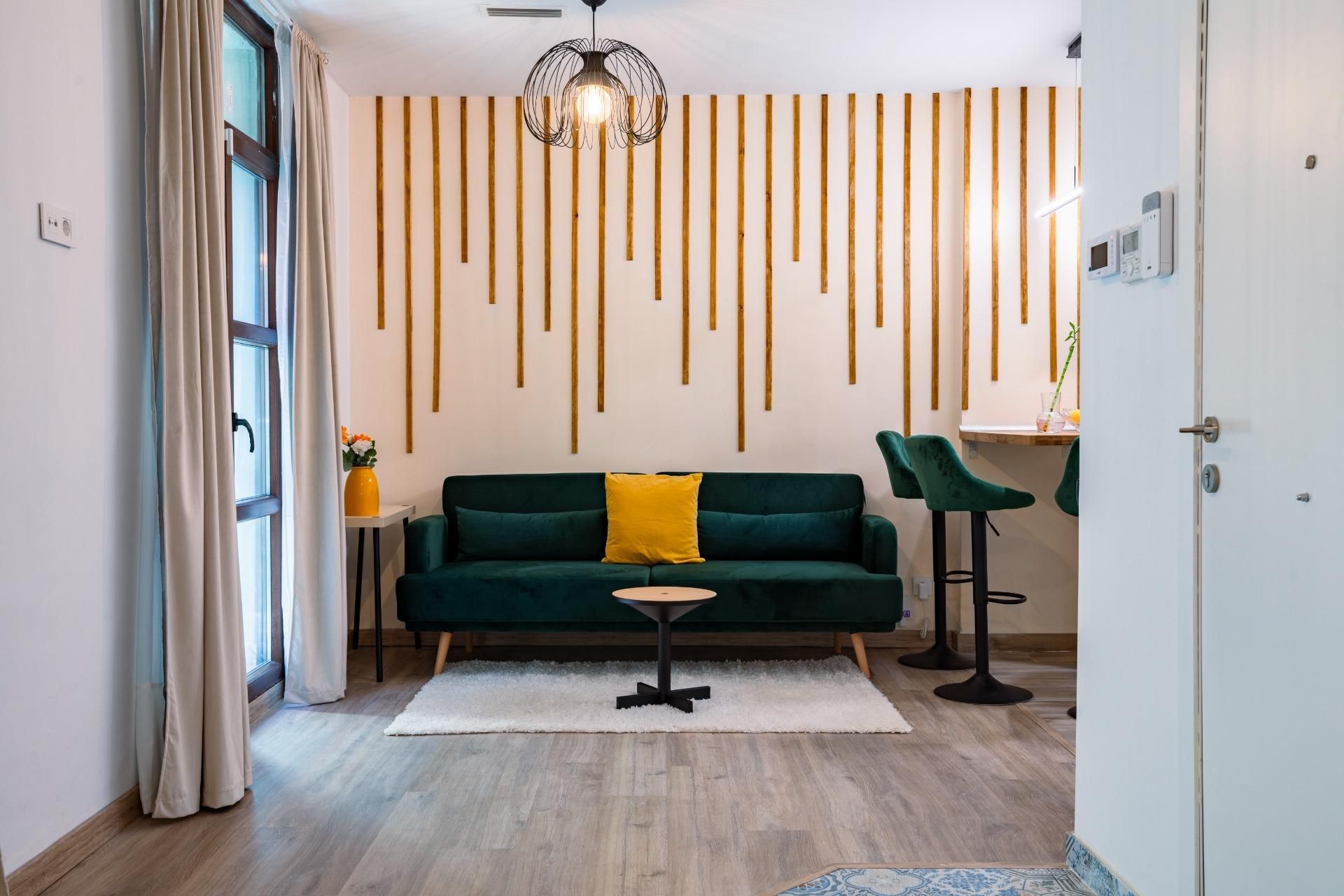Sala d'estar de Pis en venda en  Huesca Capital amb Aire condicionat, Calefacció i Terrassa