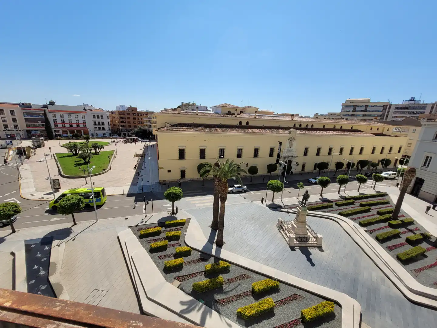 Pis en venda a Plaza Minayo, 2, Casco Antiguo