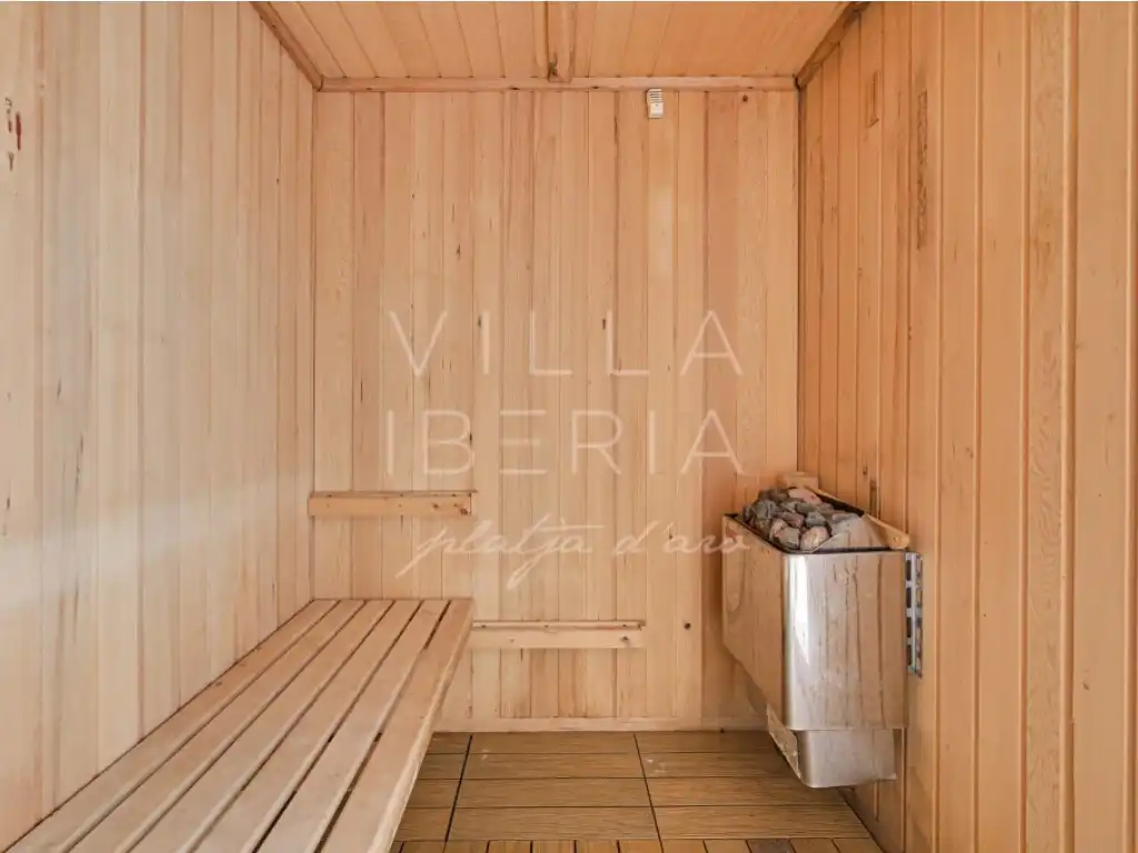 Casa amb piscina en venda a Calle Esglesia 16, imagen 28
