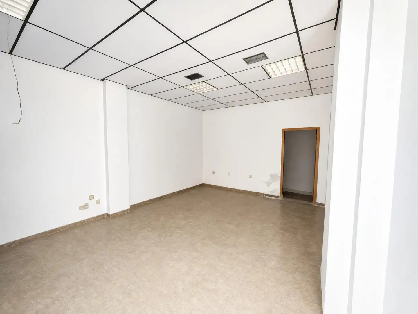 Local en venta en Jaén