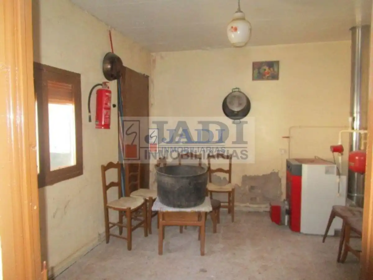 Casa en venta en Valdepeñas, imagen 9