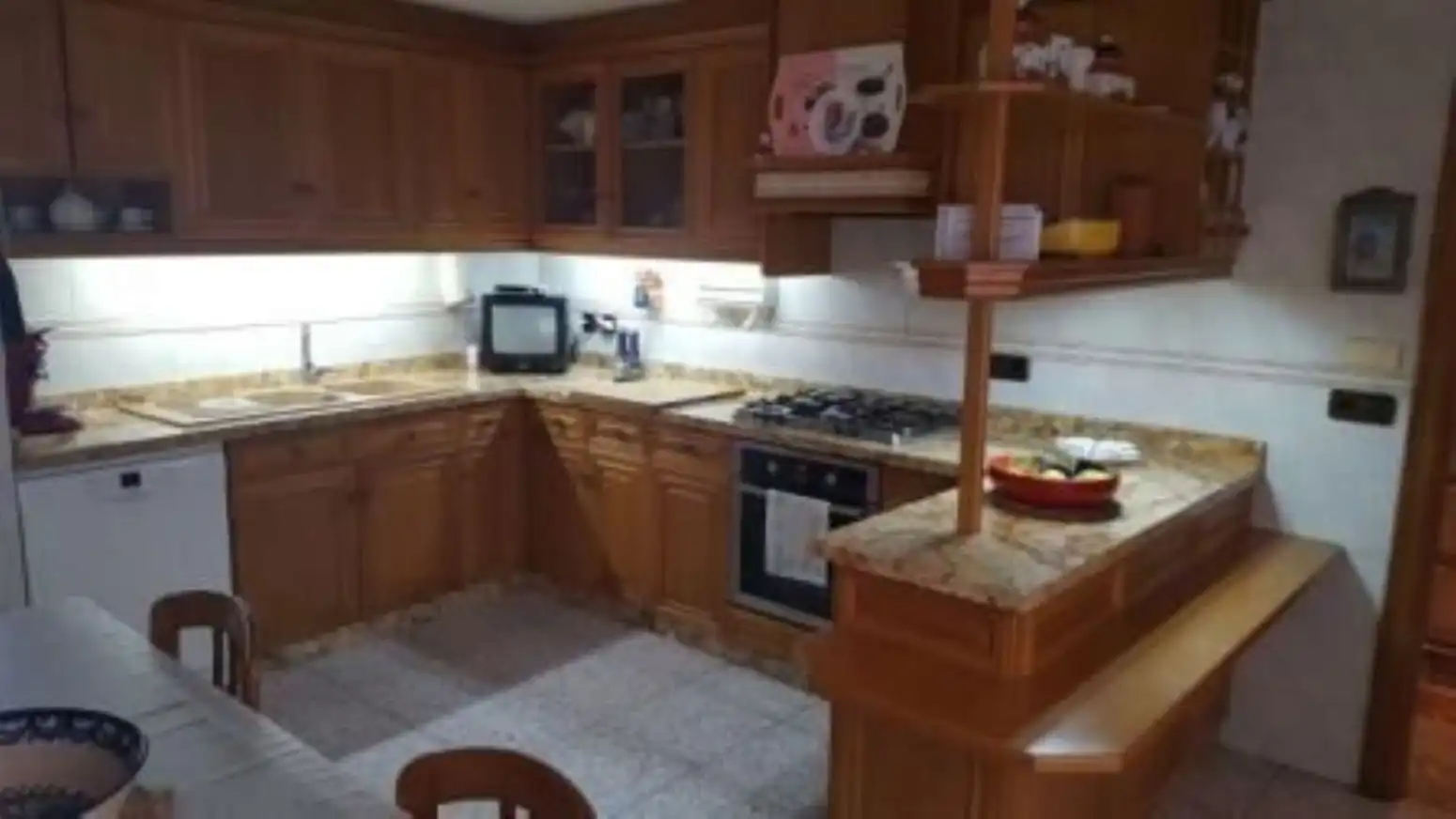 Flat with terrace for sale in Elche ciudad, imagen 4