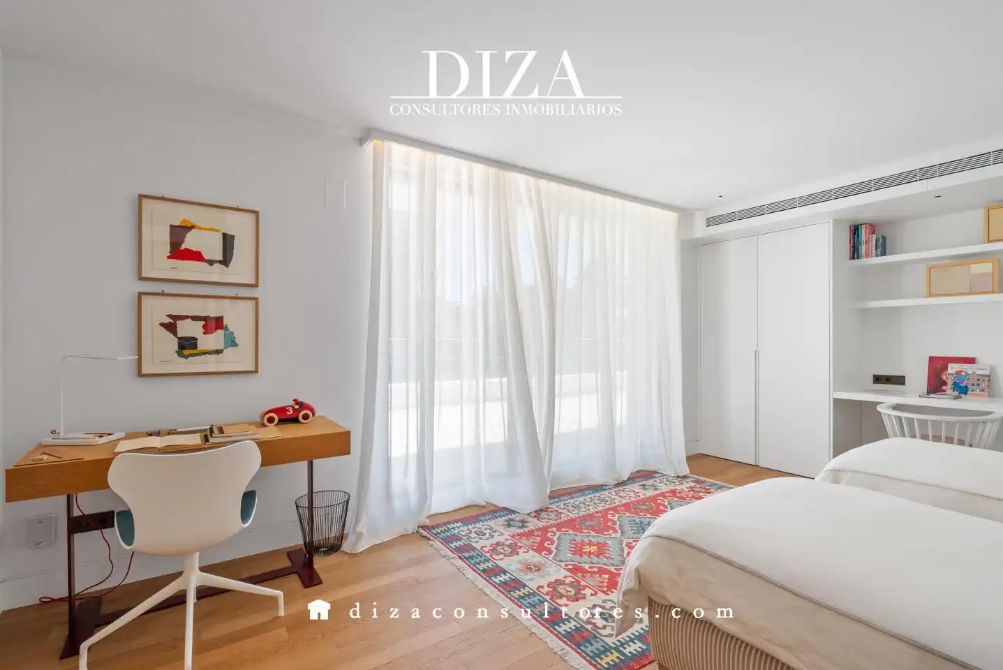 Maison avec piscine à vendre à Moncloa - Aravaca, imagen 87