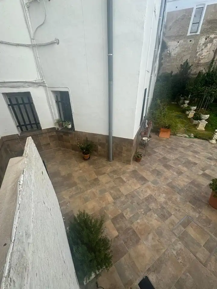 Piso con terraza en venta en Casco Antiguo, imagen 28