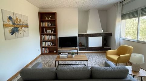 Foto 5 de Casa o chalet en venta en Egara, Terrassa