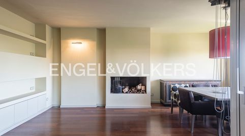 Foto 5 de Apartamento de alquiler en Sarrià, Barcelona Capital