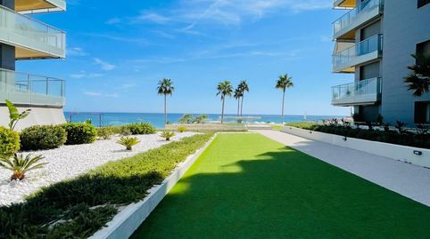 Photo 2 of Flat for rent in Cabo de las Huertas, Alicante / Alacant