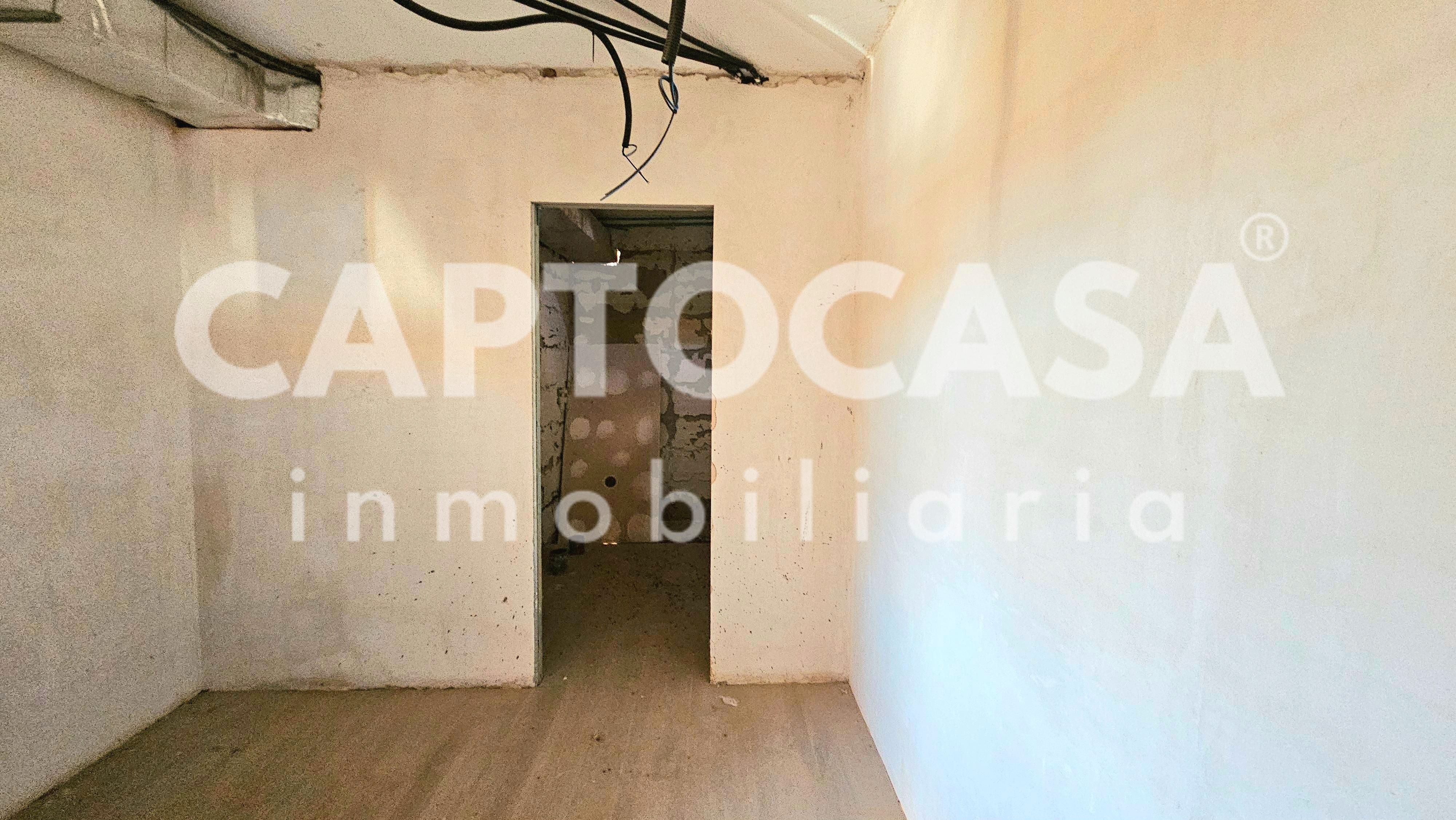 Casa adosada en venda a Calle Serrano Anguita, Alumbres - Escombreras