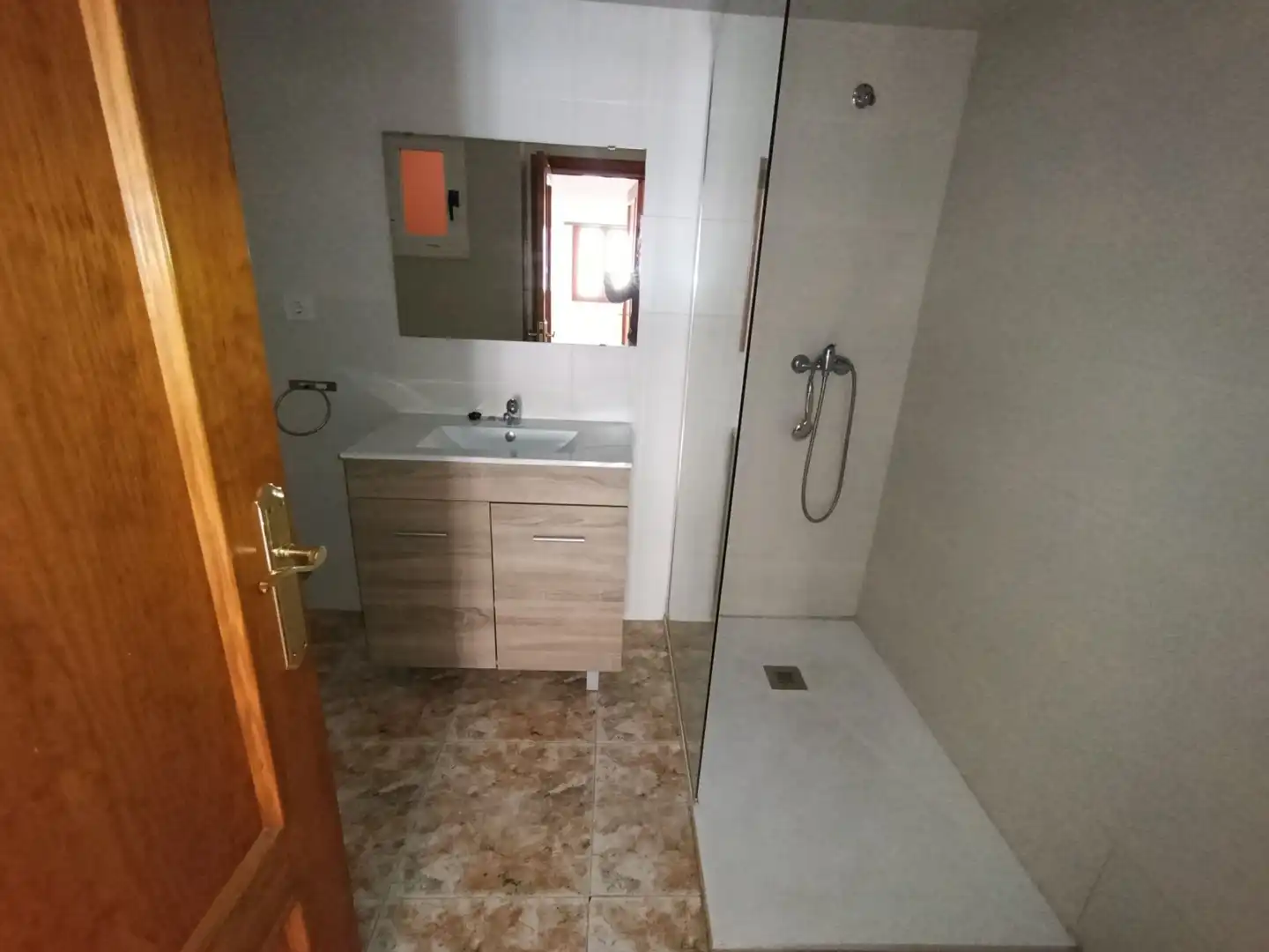 Bathroom of Flat for sale in  Palma de Mallorca