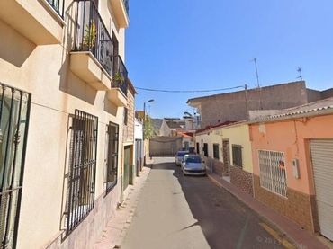 Appartement à vendre à Calle GUADALQUIVIR