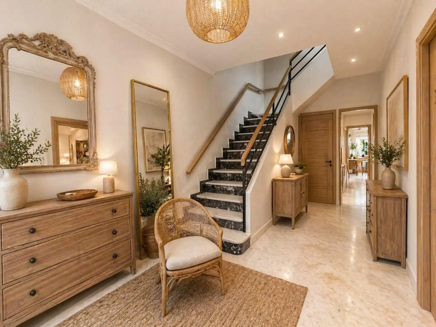 Detached homes for sale in Cádiz  with Air Conditioner and Terrace