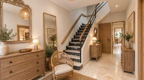 Foto 3 von Einfamilien-Reihenhaus zum Verkauf in Paseo Marítimo - San José - La Laguna, Cádiz Capital