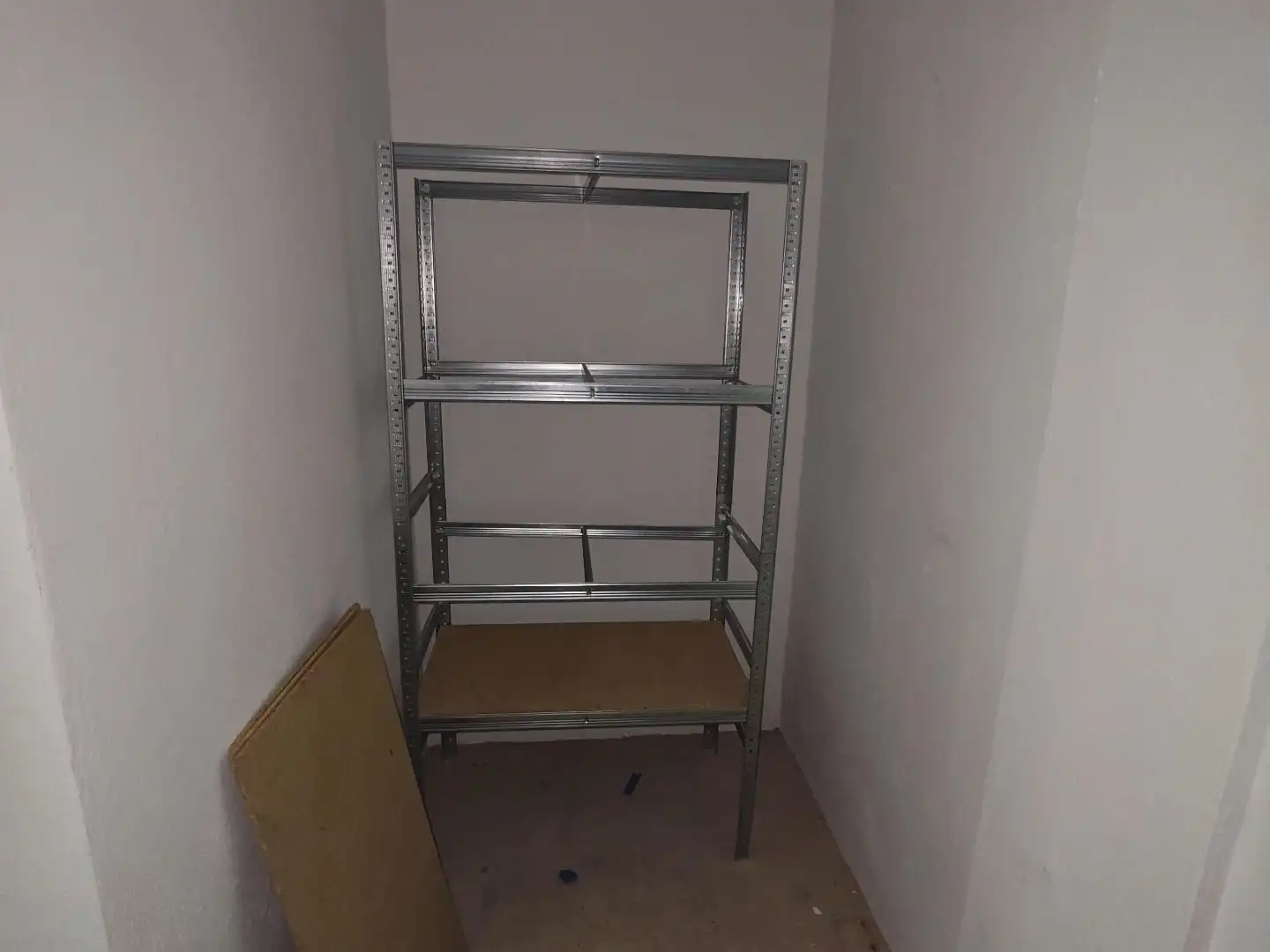 Storage room for sale in Náquera