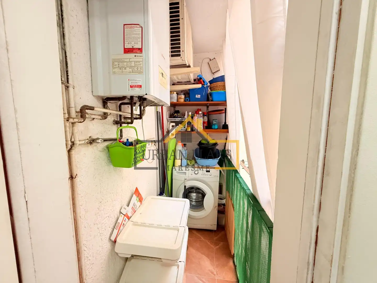 Flat for sale in Mataró