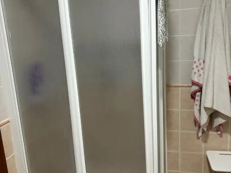 Bathroom of Houses for share in Medina Sidonia, Cádiz