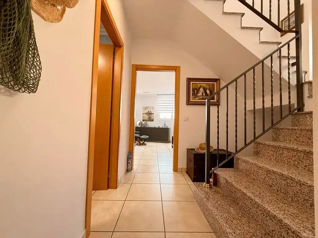 Maisonette zum Verkauf in Ondara mit Heizung