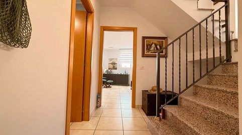 Foto 4 von Maisonette zum Verkauf in Marina Baixa, Ondara, Alicante