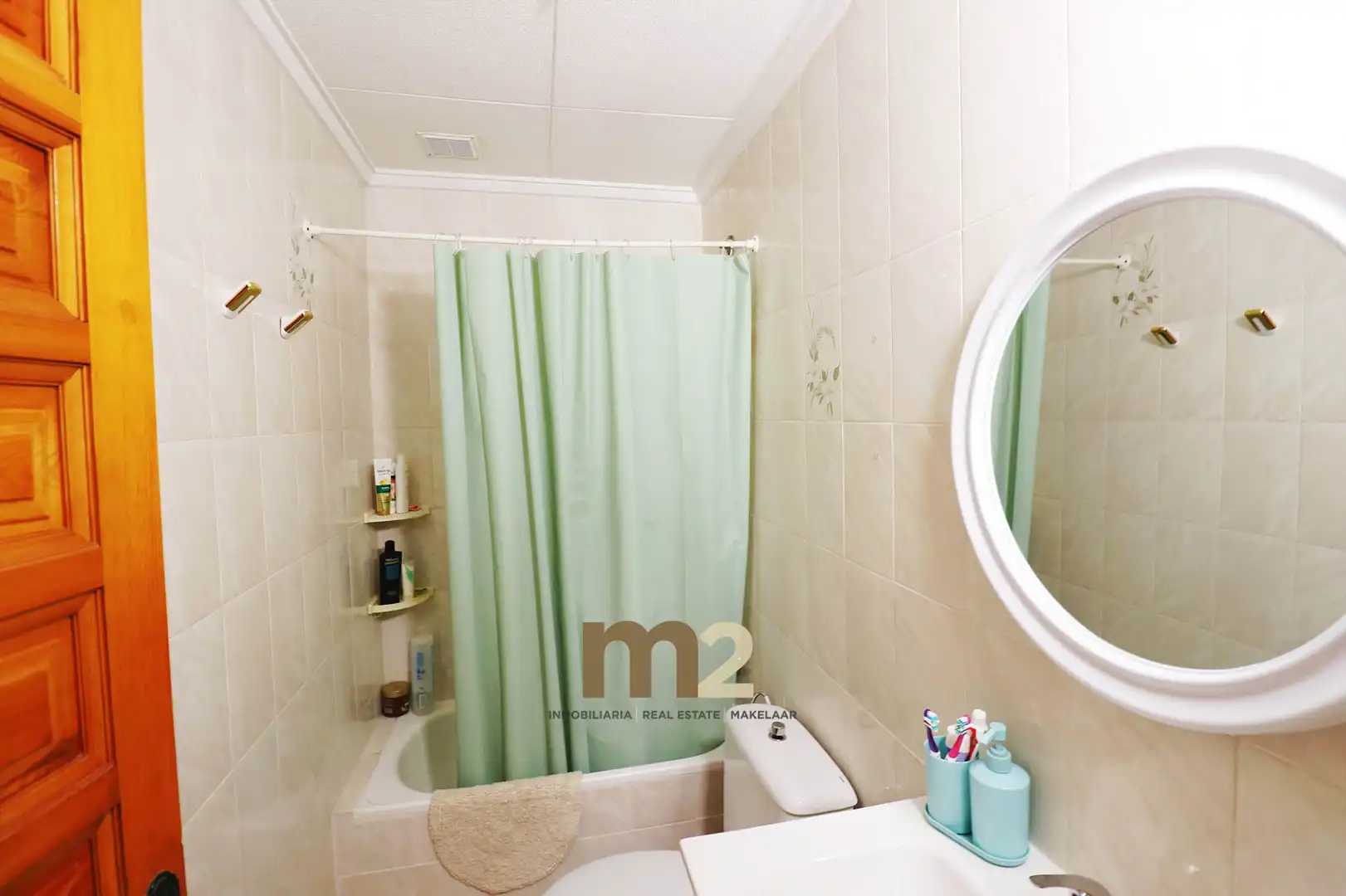 Houses for rent in Parque del Mundo, 102, San Fulgencio