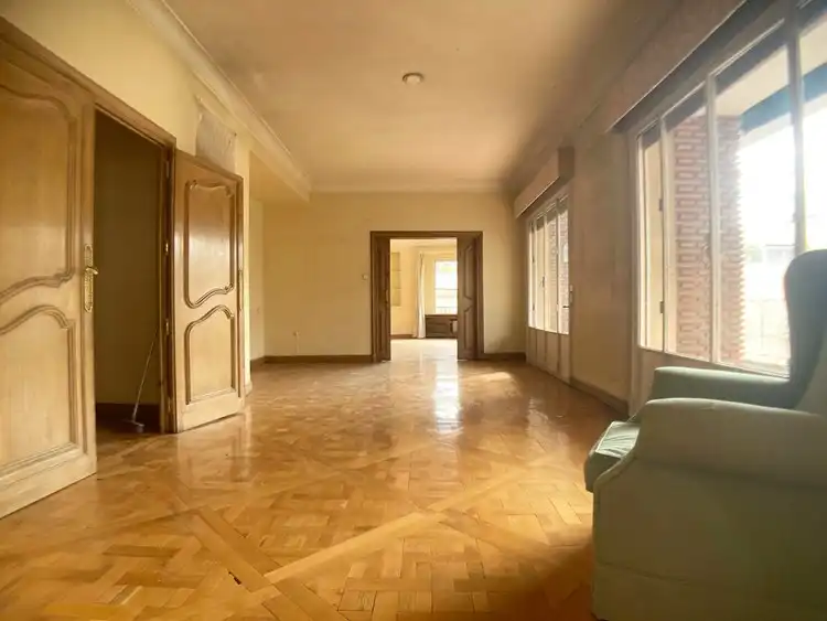Wohnung zum Verkauf in Calle de Don Ramón de la Cruz, Castellana