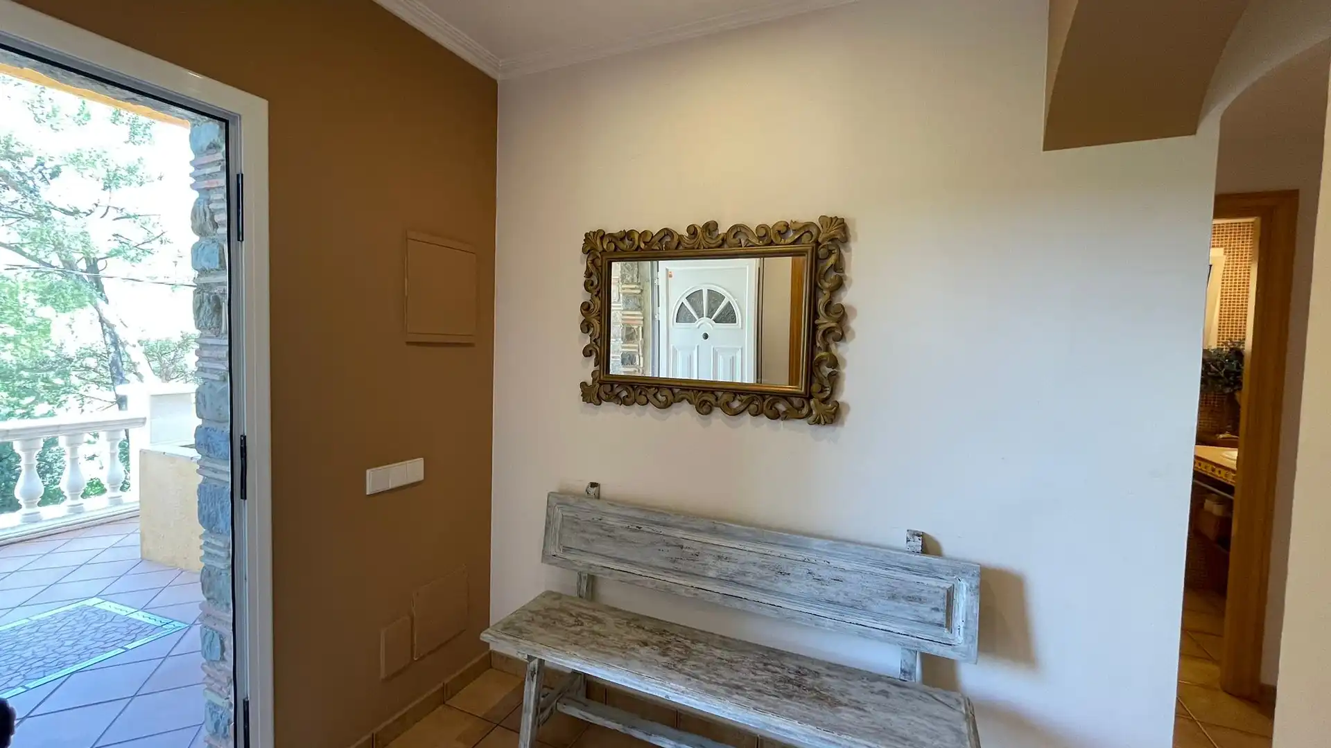 Casa o chalet en venta en Begur con Aire acondicionado, Calefacción y Jardín privado